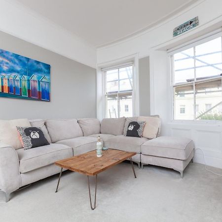 Guestready - Marvellous Space In Brighton And Hove Apartment Luaran gambar
