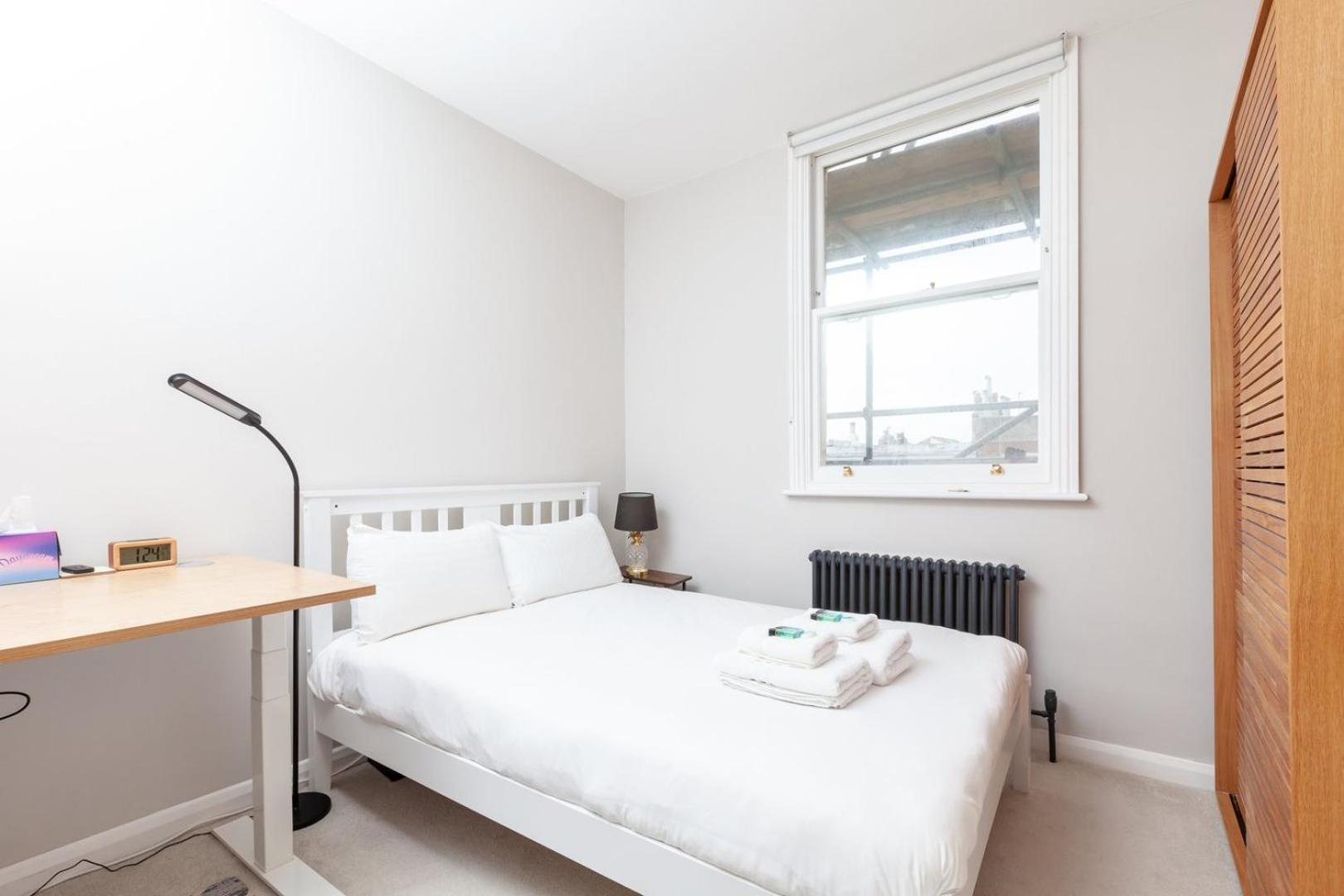 Guestready - Marvellous Space In Brighton And Hove Apartment Luaran gambar