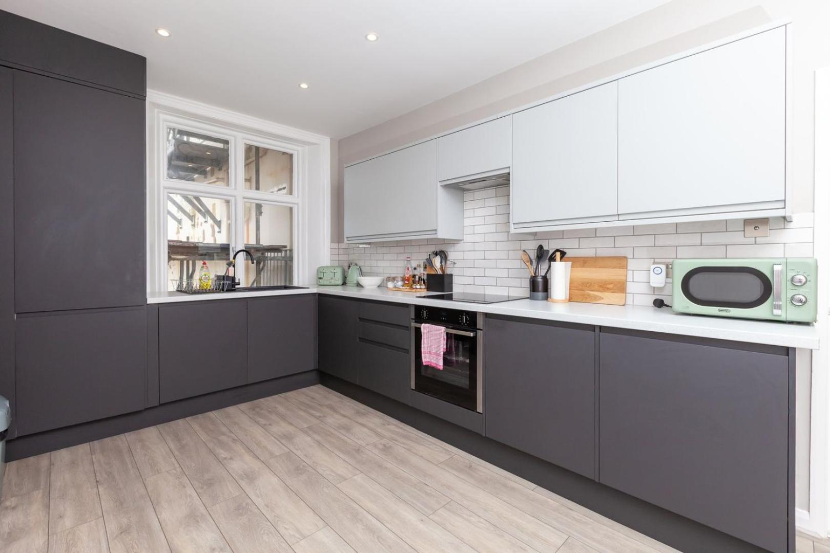 Guestready - Marvellous Space In Brighton And Hove Apartment Luaran gambar