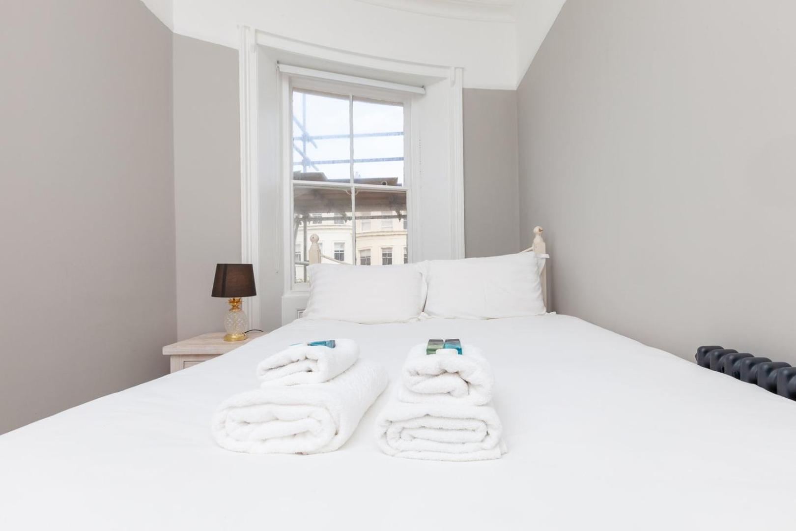 Guestready - Marvellous Space In Brighton And Hove Apartment Luaran gambar