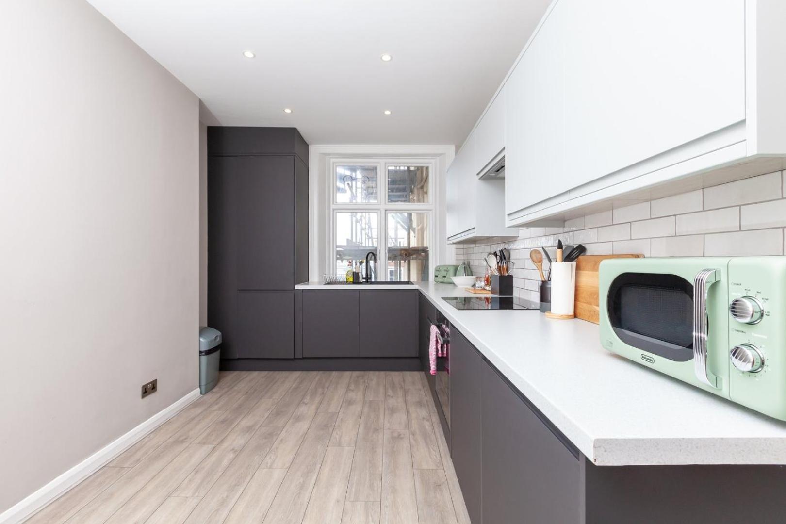 Guestready - Marvellous Space In Brighton And Hove Apartment Luaran gambar